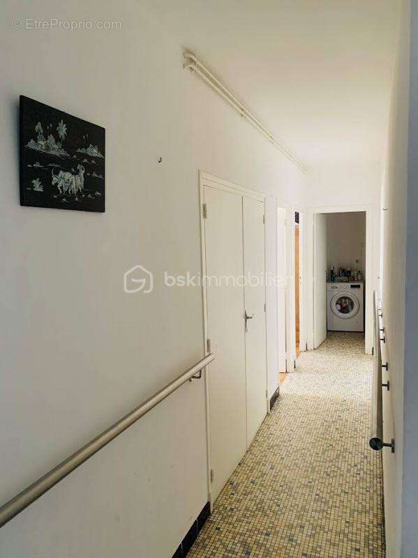 Appartement à TARBES