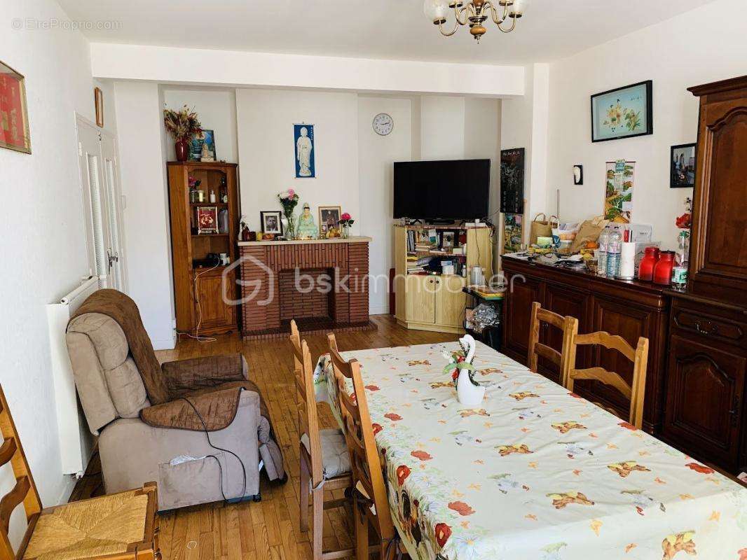 Appartement à TARBES