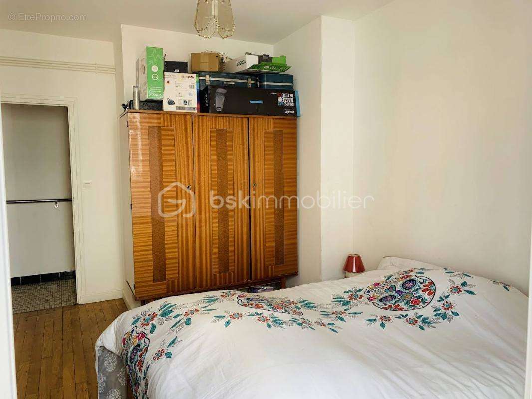 Appartement à TARBES