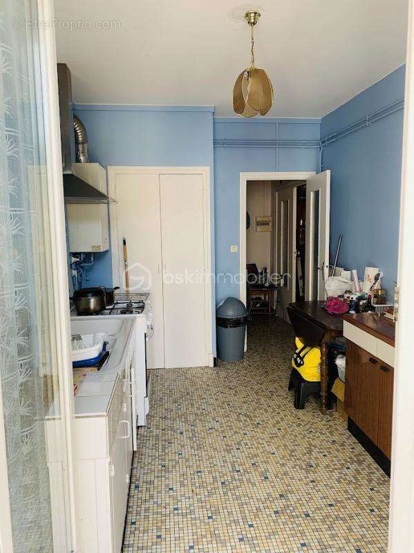 Appartement à TARBES