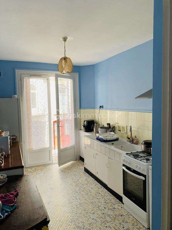 Appartement à TARBES