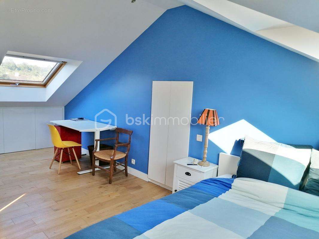 Appartement à BAILLY