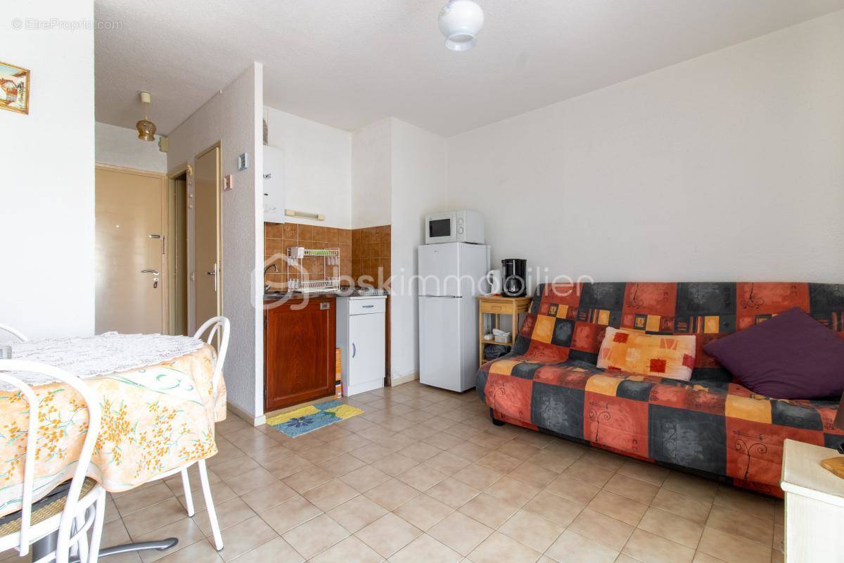 Appartement à AGDE