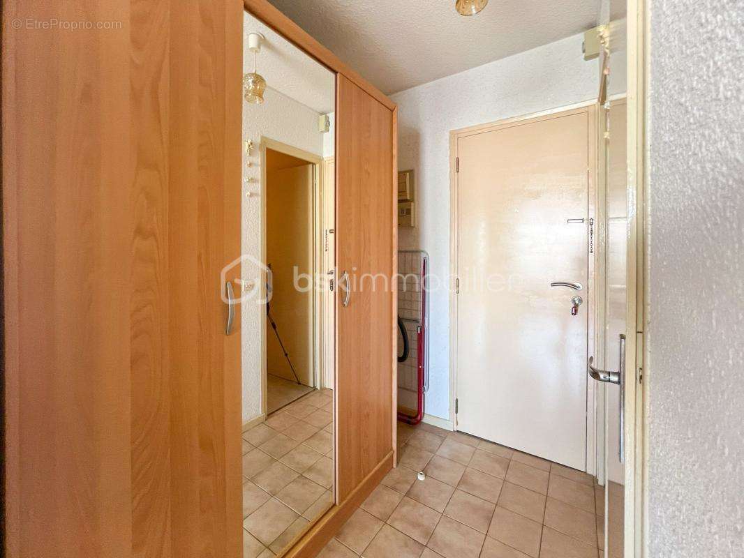 Appartement à AGDE