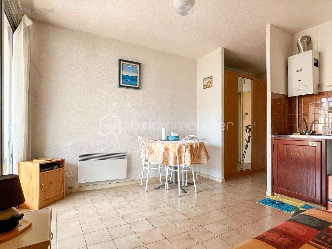 Appartement à AGDE