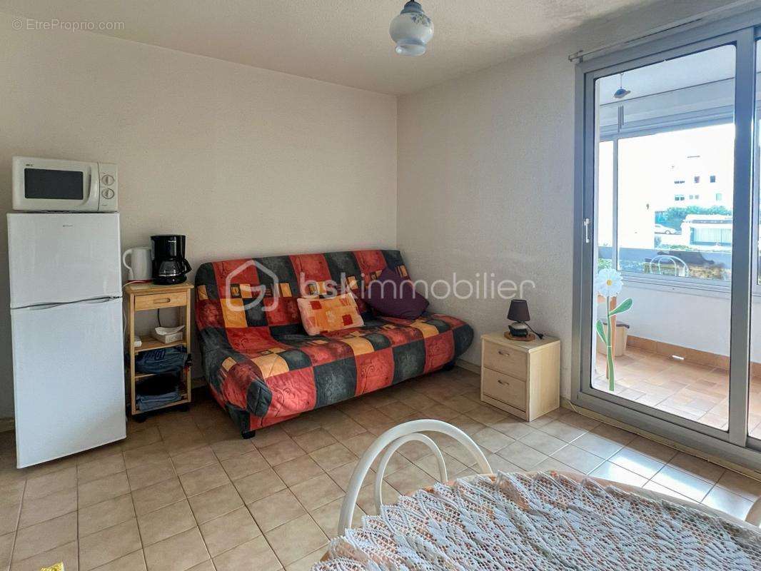 Appartement à AGDE