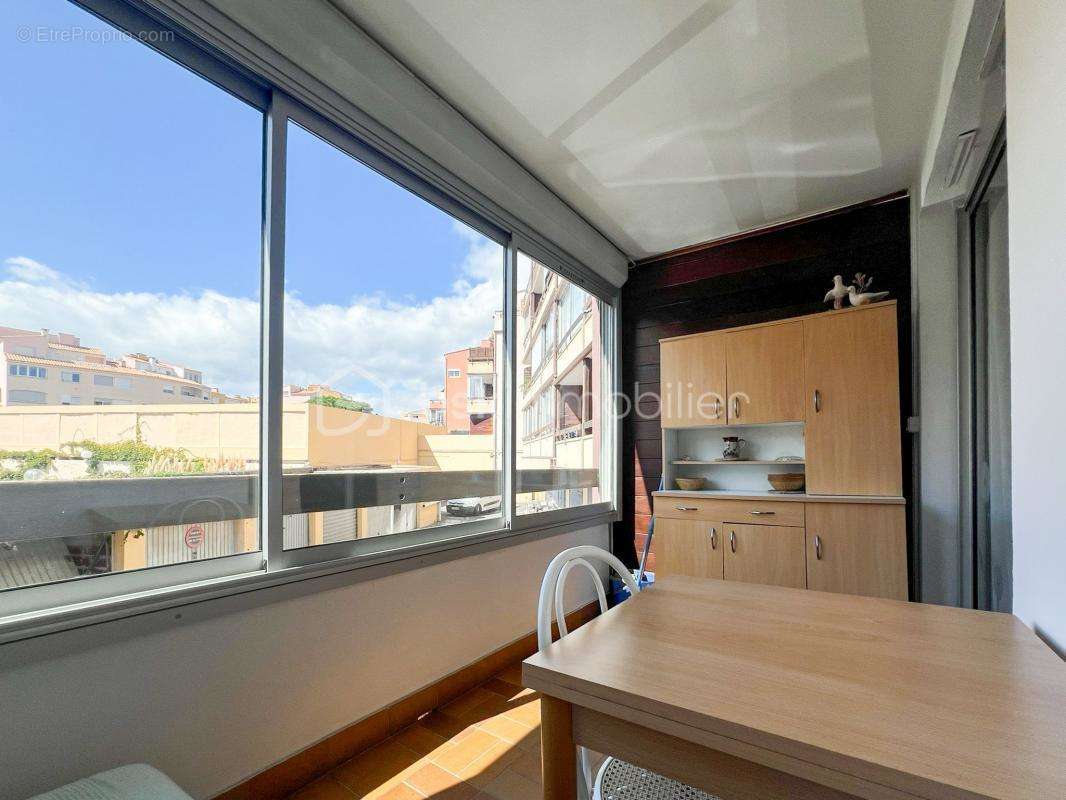 Appartement à AGDE