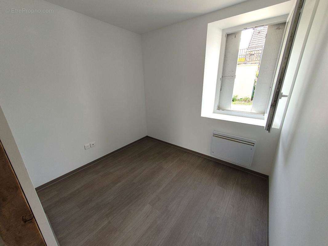 Appartement à BOURGES