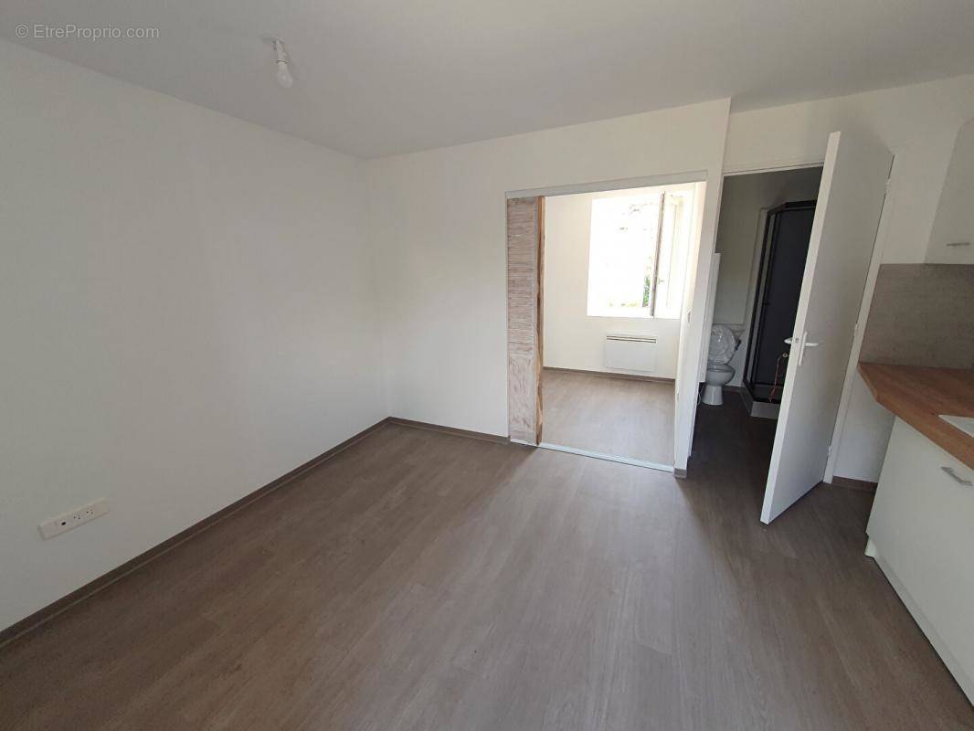 Appartement à BOURGES