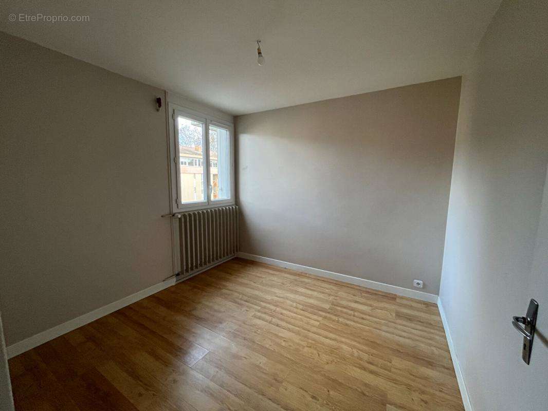 Appartement à AGEN