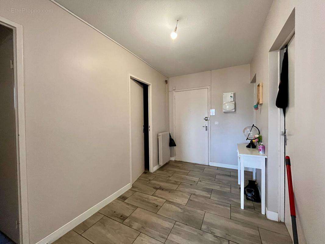 Appartement à AGEN