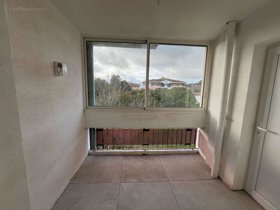 Appartement à AGEN