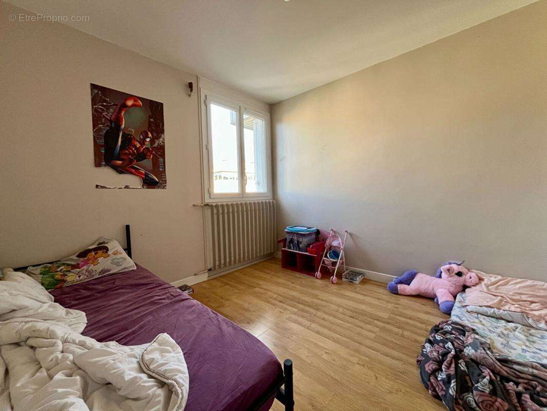 Appartement à AGEN