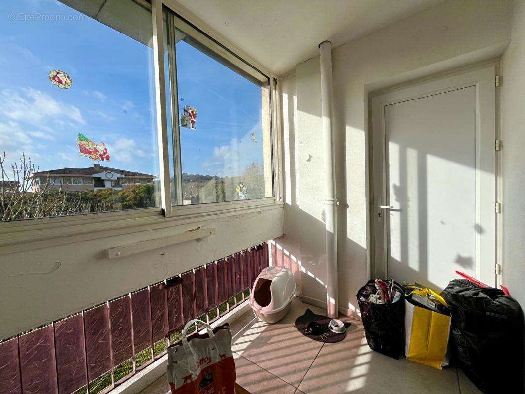 Appartement à AGEN