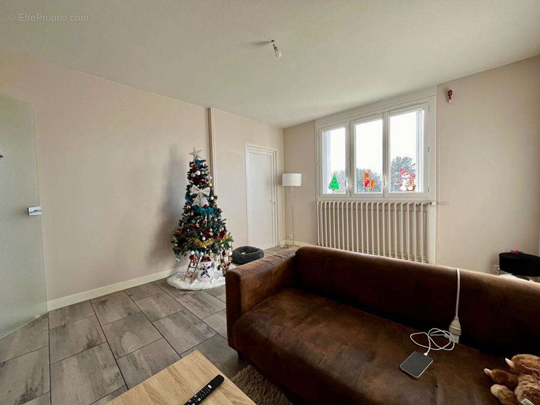 Appartement à AGEN