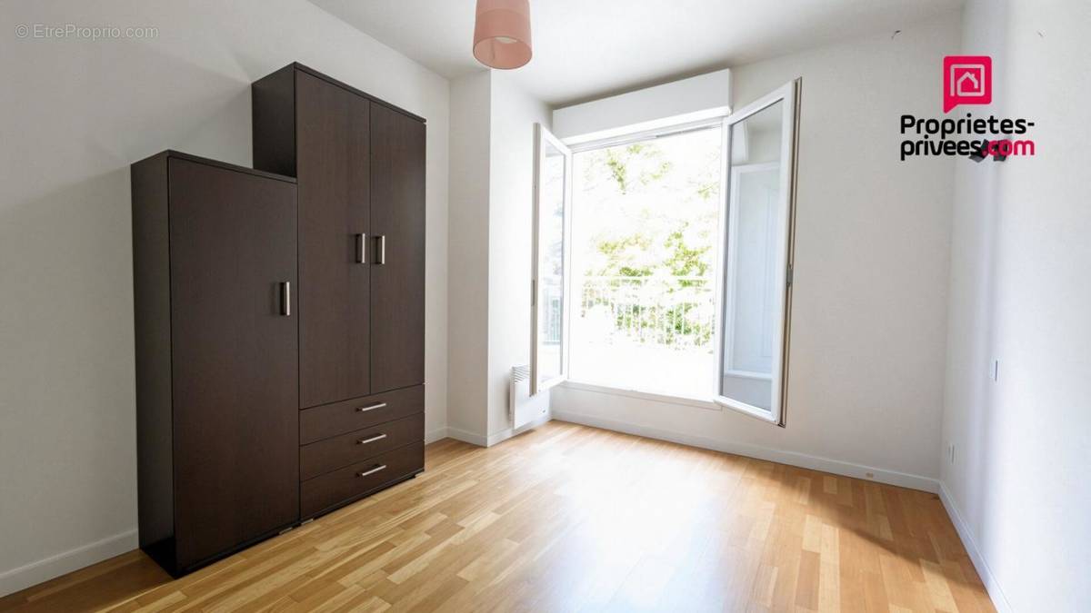 Appartement à EVREUX