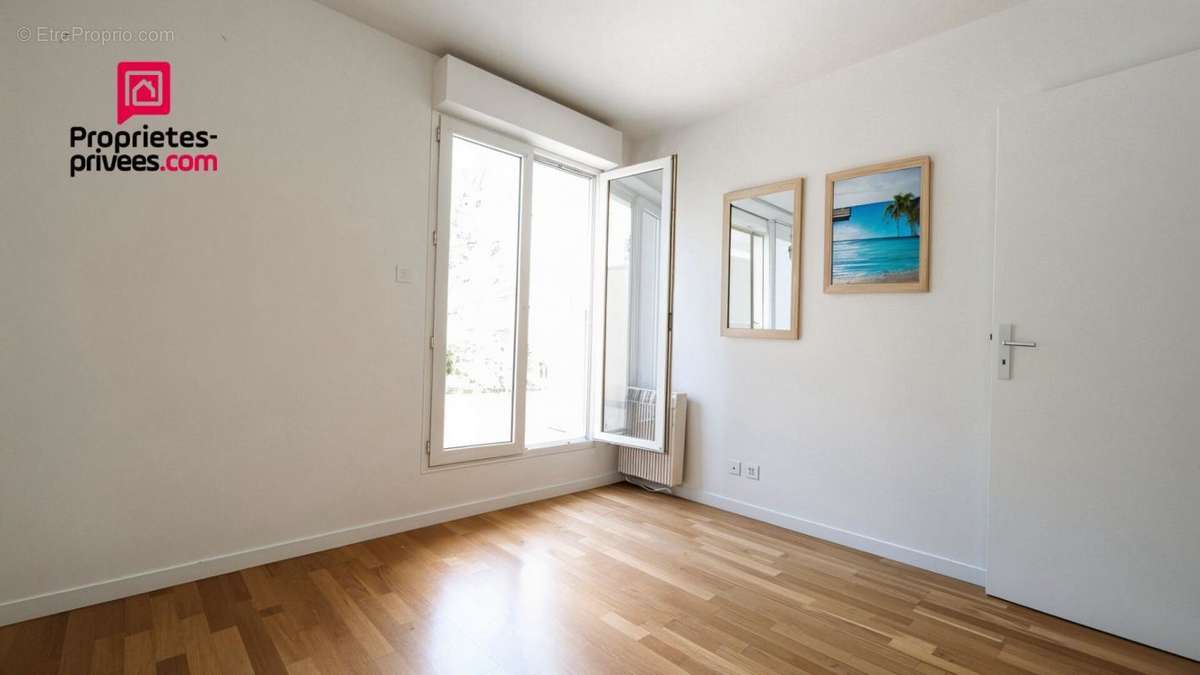 Appartement à EVREUX