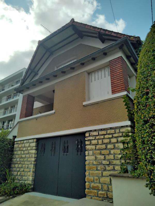 Maison à BOURGES