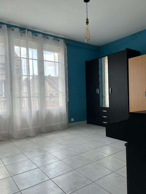 Appartement à LISIEUX