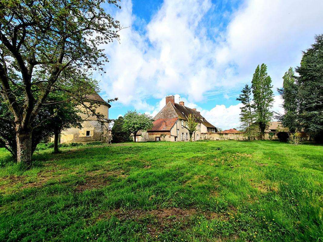 Maison à VESLY