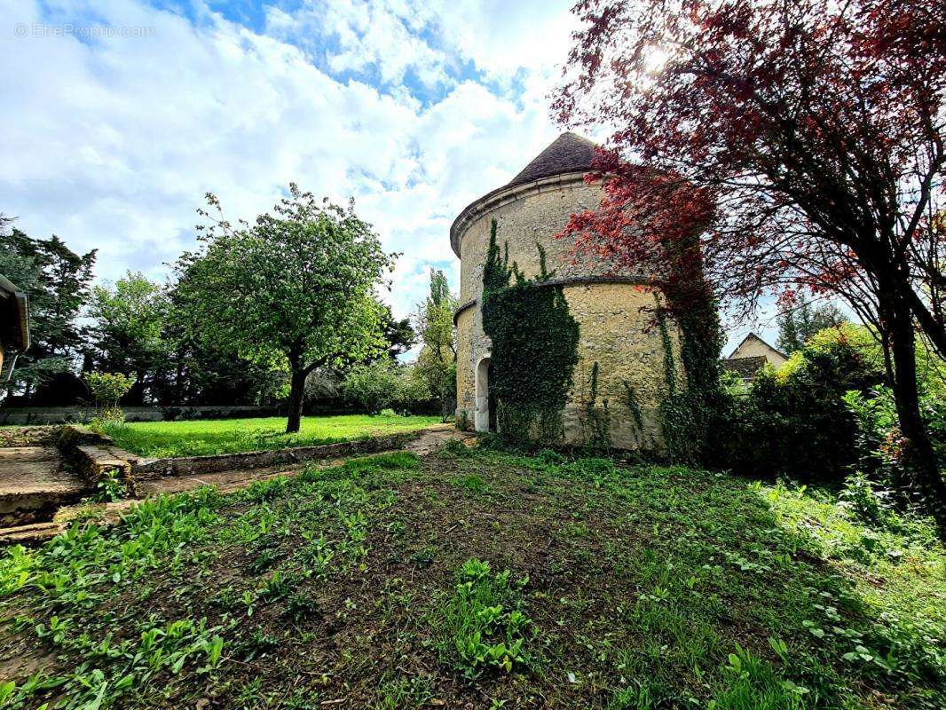 Maison à VESLY