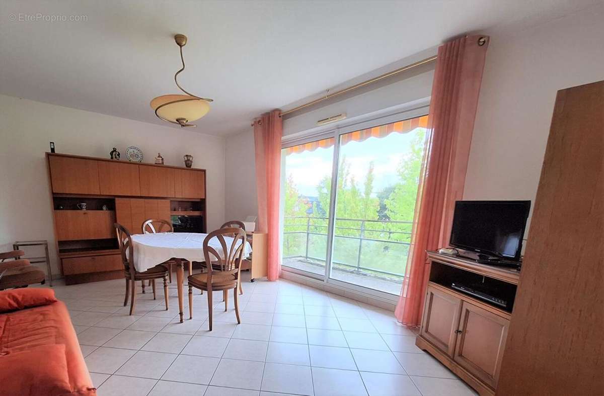 Appartement à ORVAULT