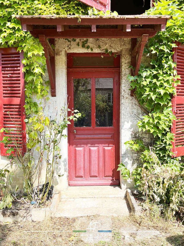 Maison à BEIRE-LE-CHATEL