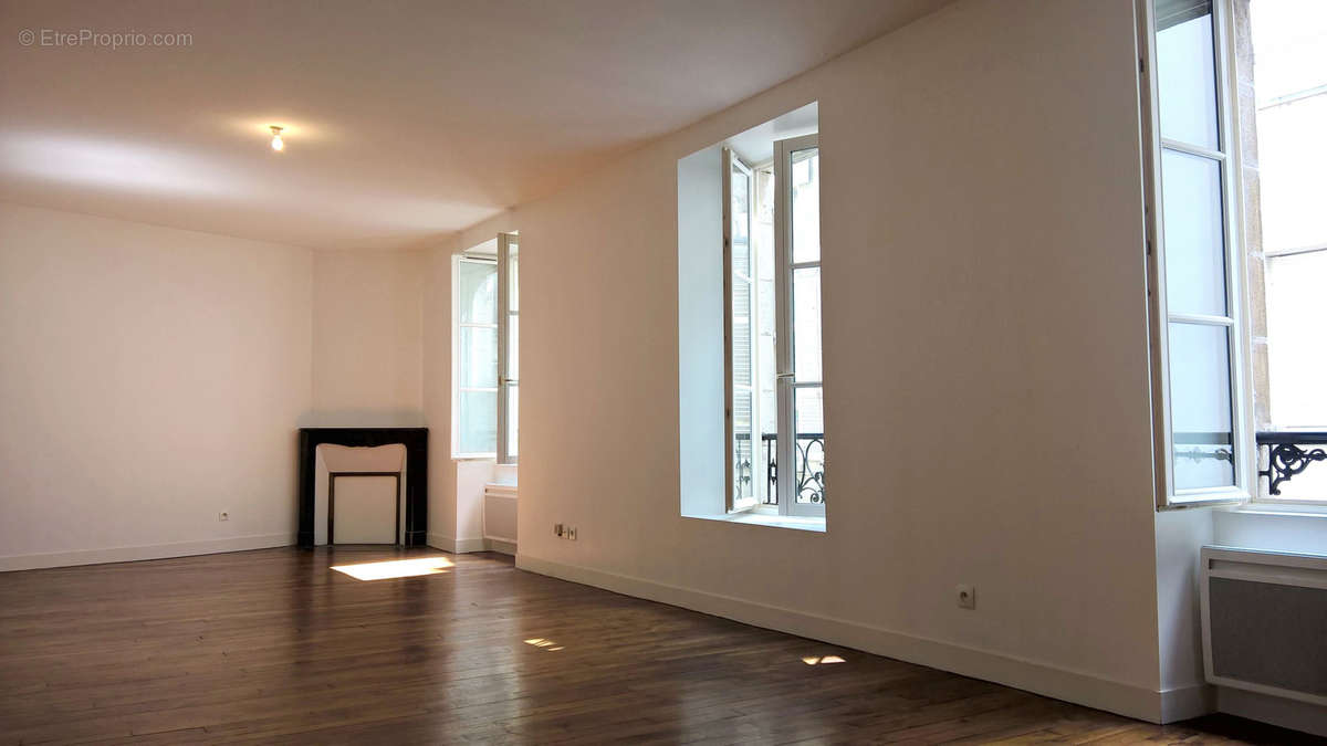 Appartement à ORLEANS