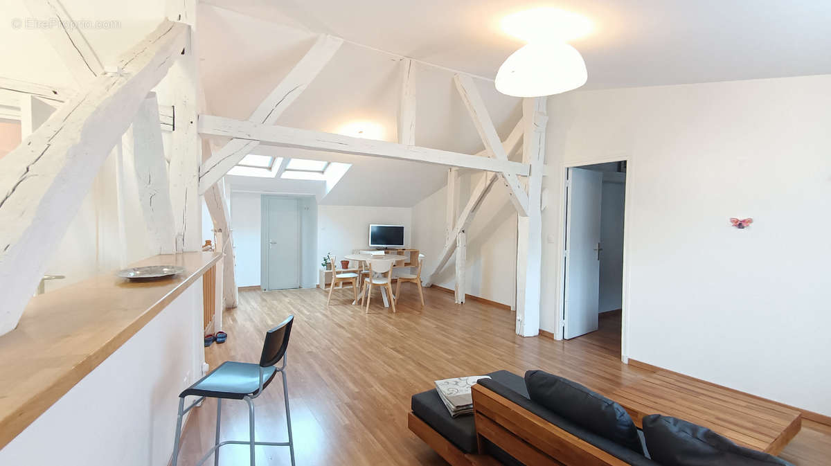 Appartement à ORLEANS