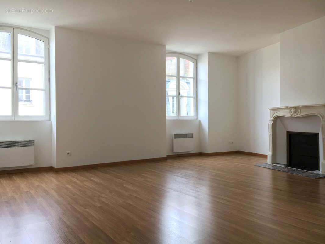 Appartement à ORLEANS