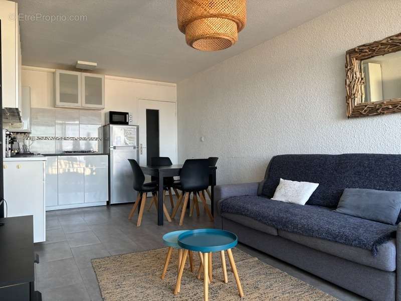 Appartement à PALAVAS-LES-FLOTS