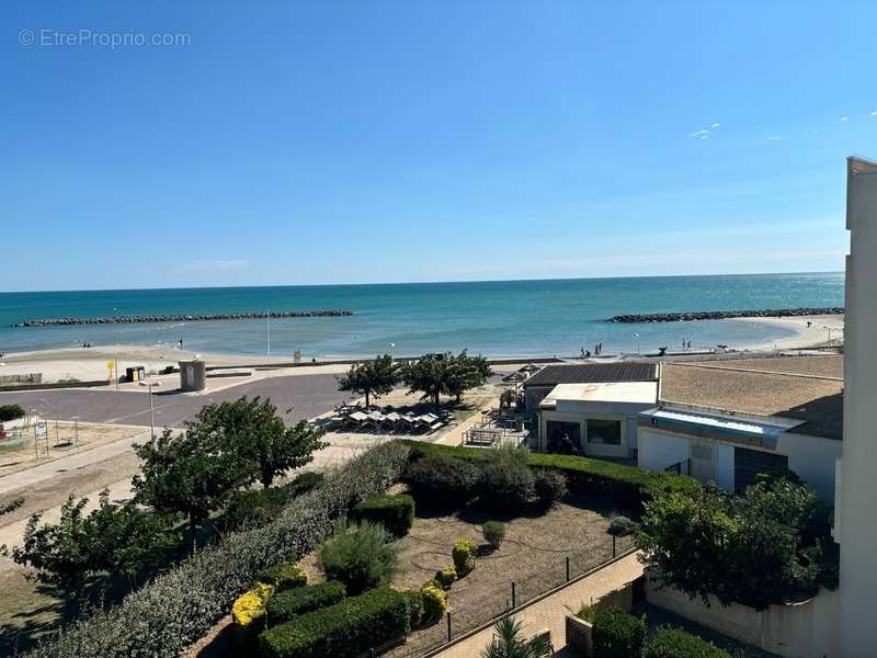 Appartement à PALAVAS-LES-FLOTS