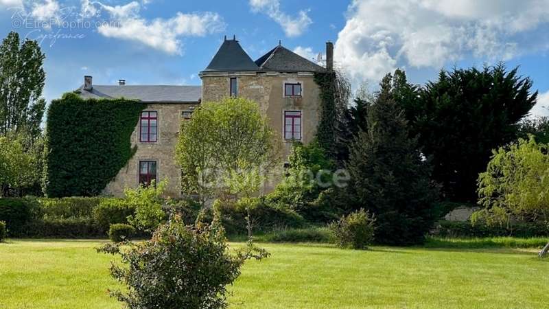 Maison à LE MANS