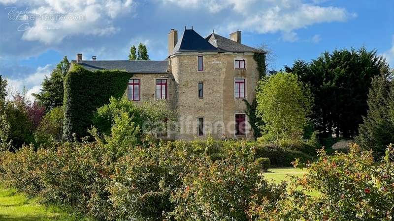 Maison à LE MANS