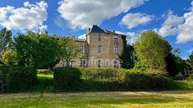 Maison à LE MANS