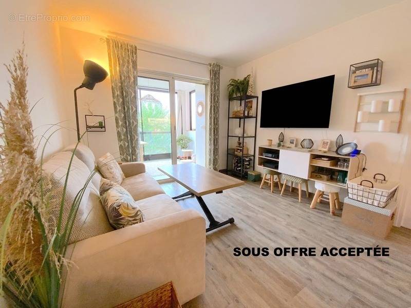 Appartement à MOUGINS