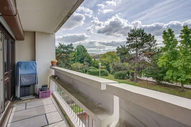 Appartement à RUEIL-MALMAISON