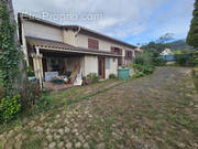 Maison à BAS-EN-BASSET