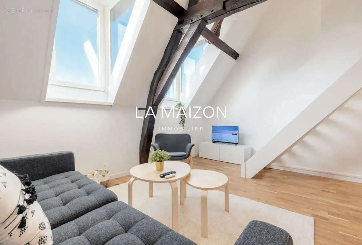 Appartement à LILLE