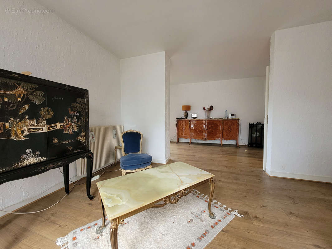 Appartement à CRETEIL