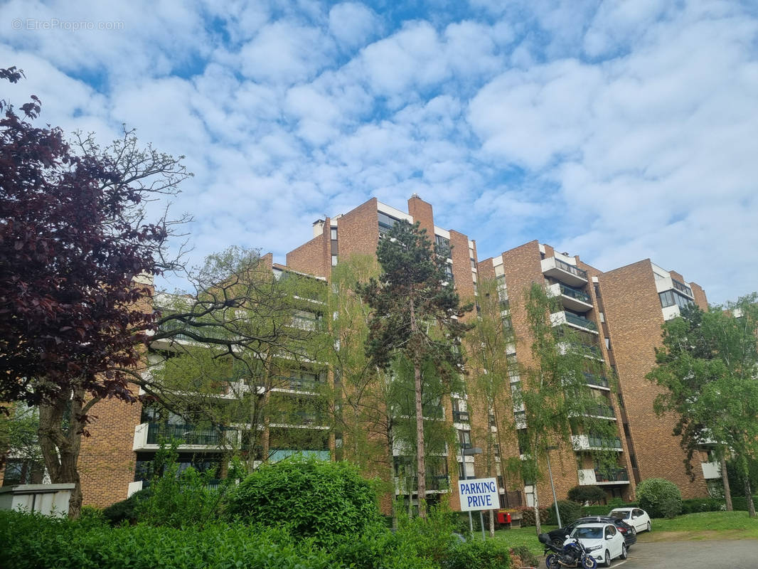 Appartement à CRETEIL