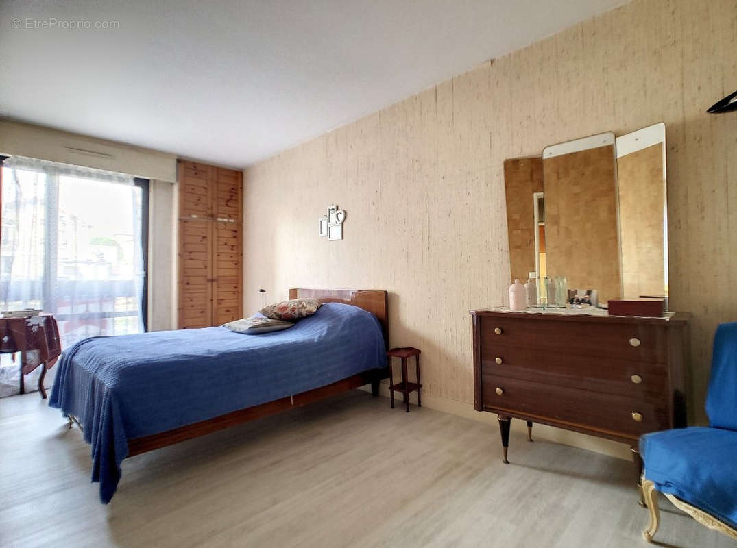 Appartement à CRETEIL