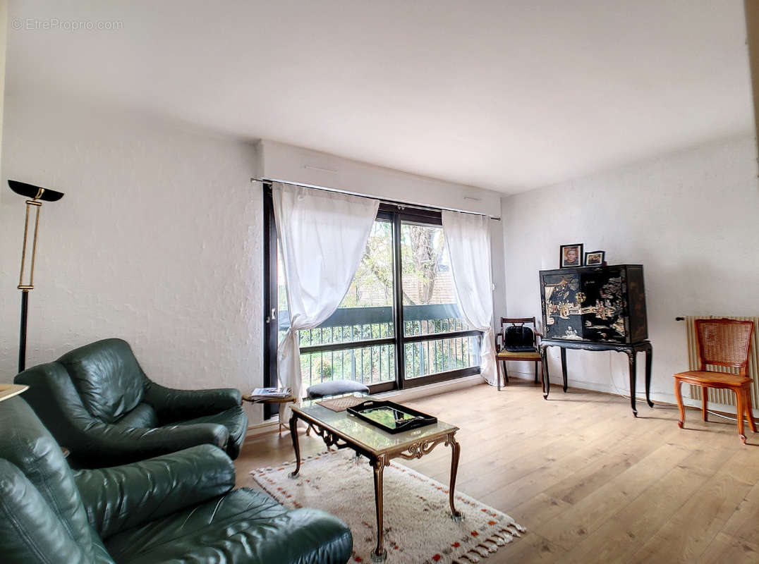 Appartement à CRETEIL