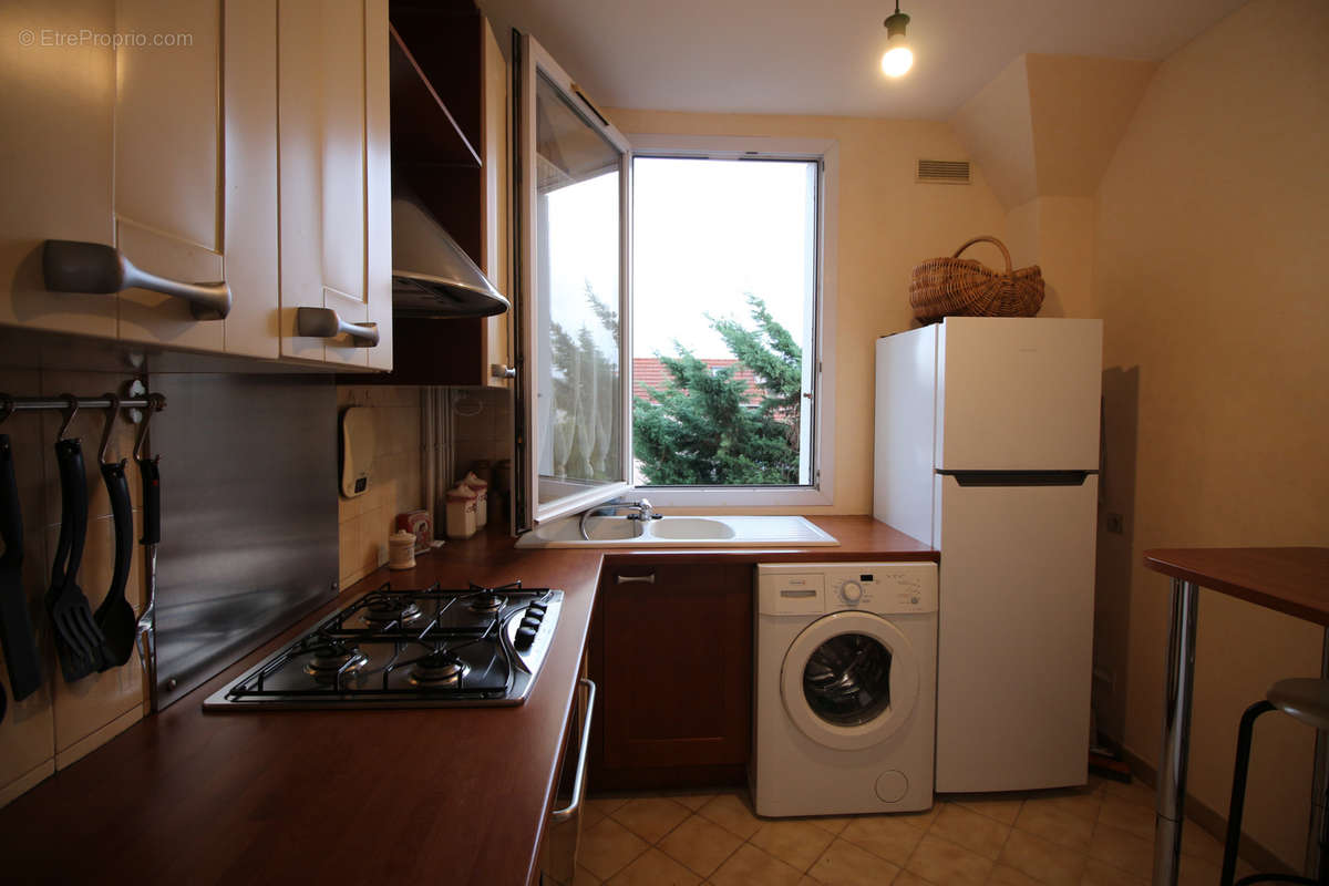 Appartement à CRETEIL