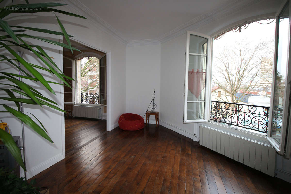 Appartement à CRETEIL