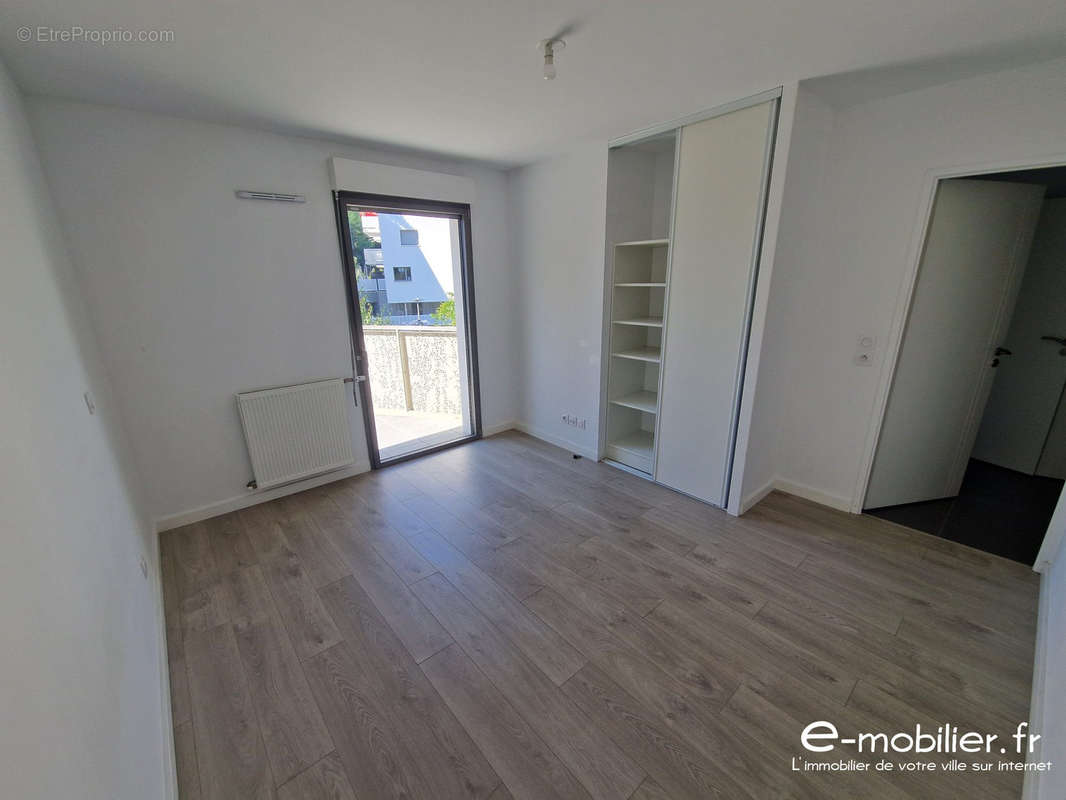 Appartement à BAYONNE