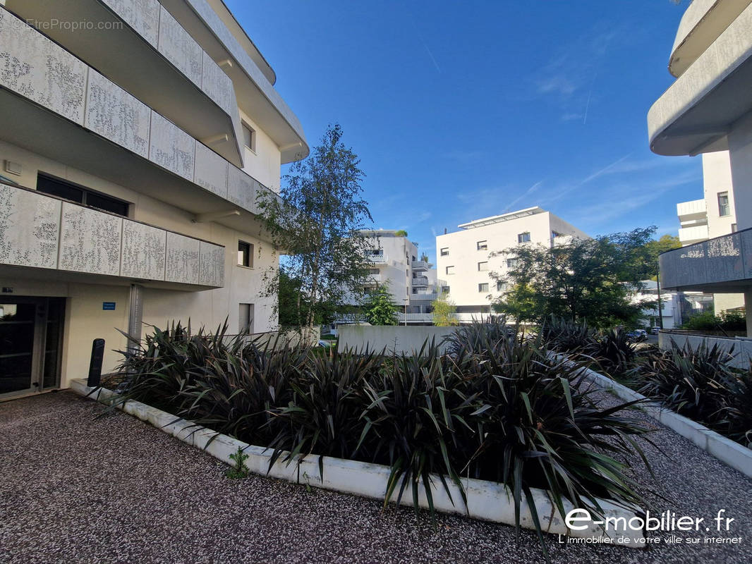 Appartement à BAYONNE