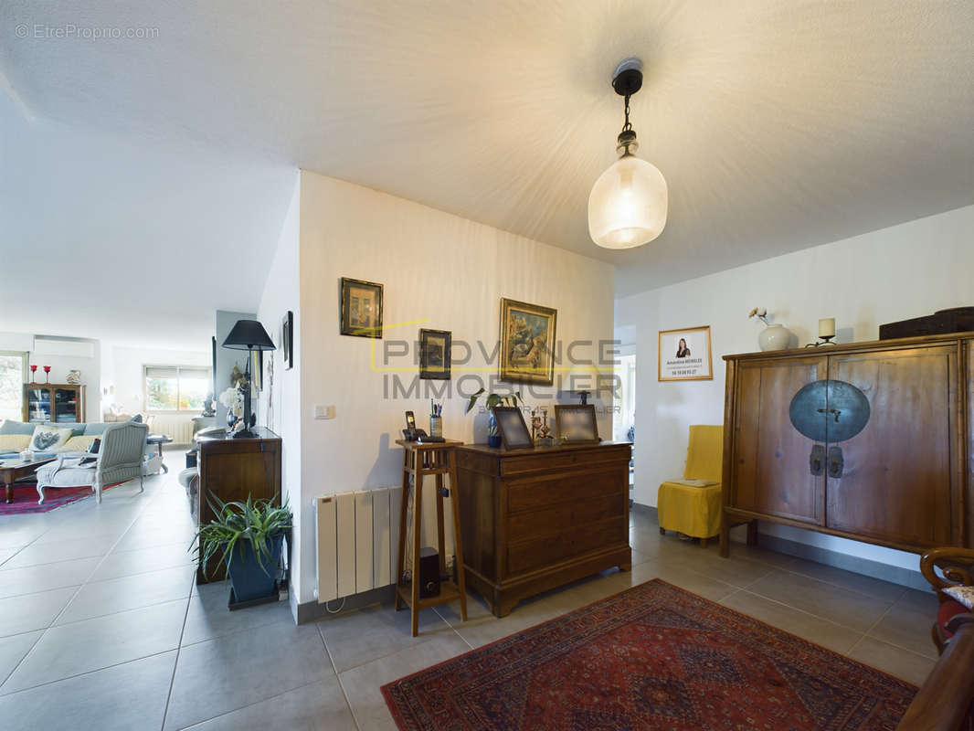 Appartement à MONTELIMAR