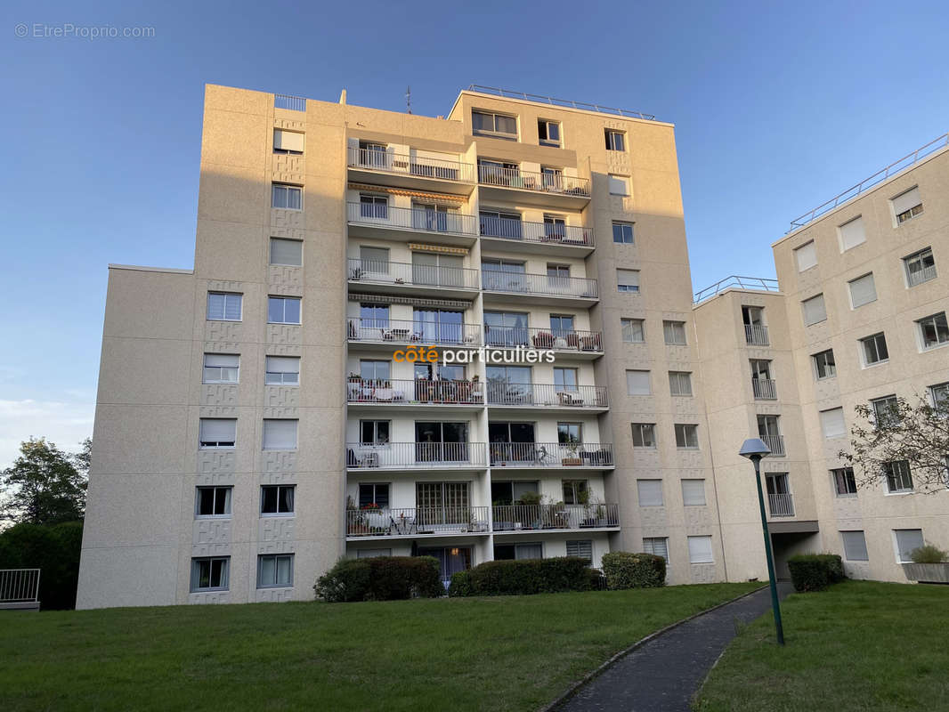 Appartement à CAEN