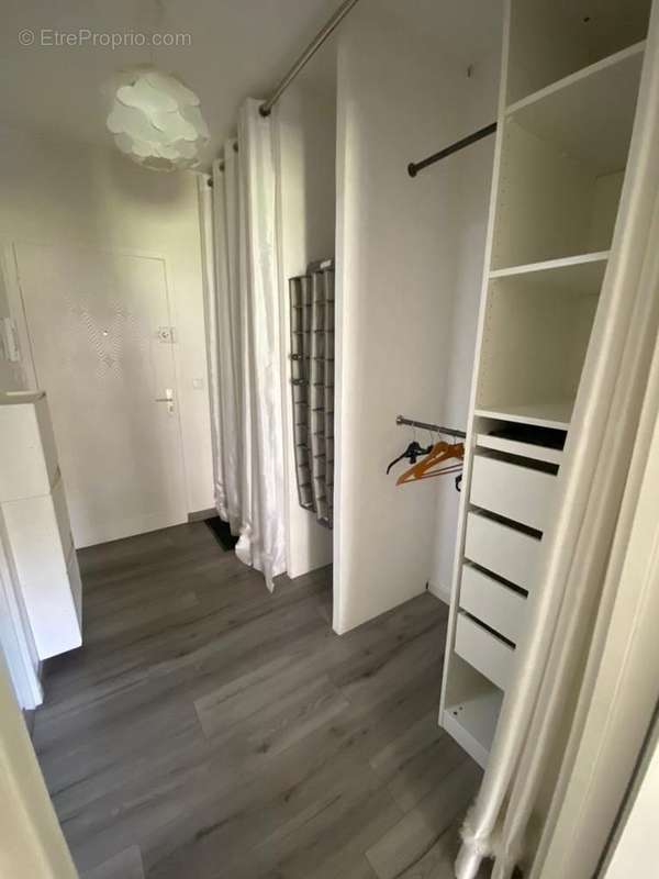 Appartement à COMPIEGNE